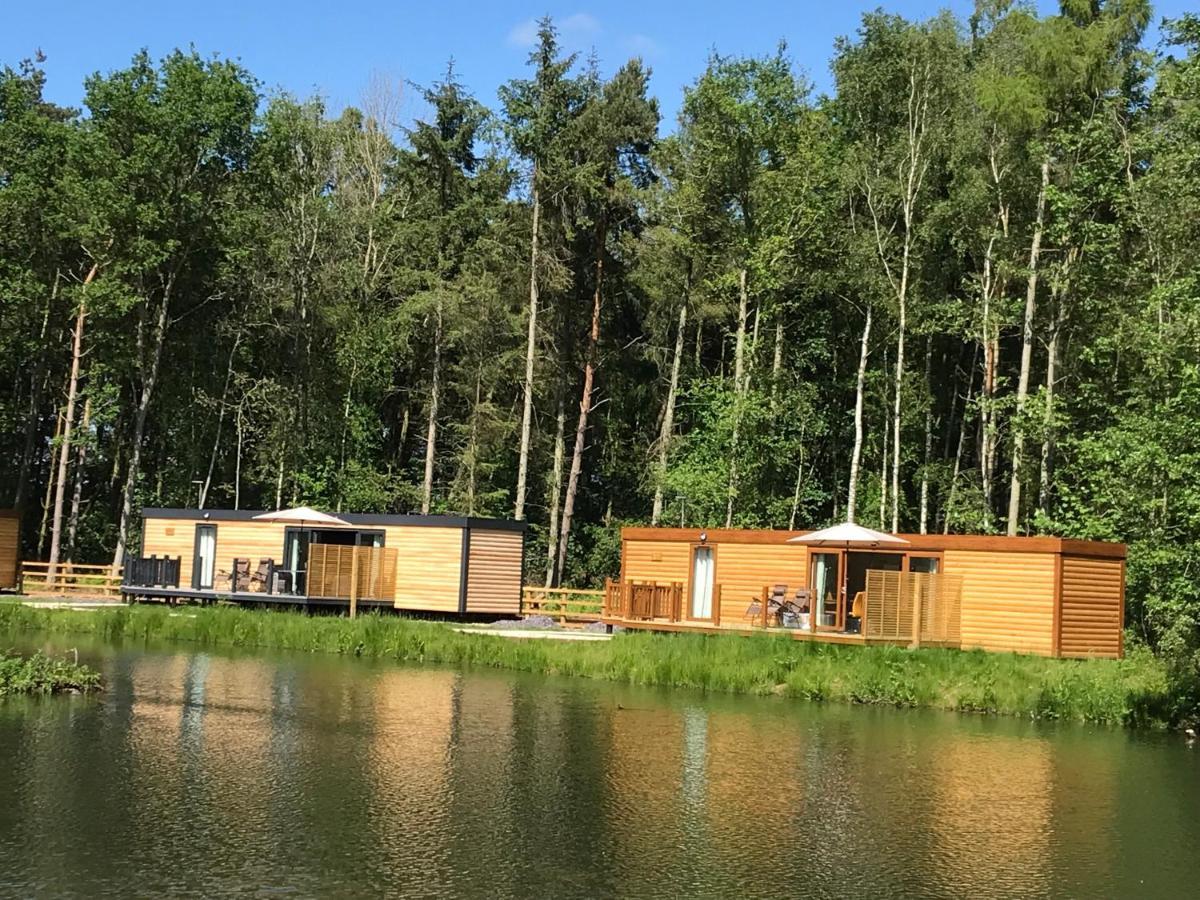 Rowan Boutique Lodge For Couples With A Dog Йорк Экстерьер фото