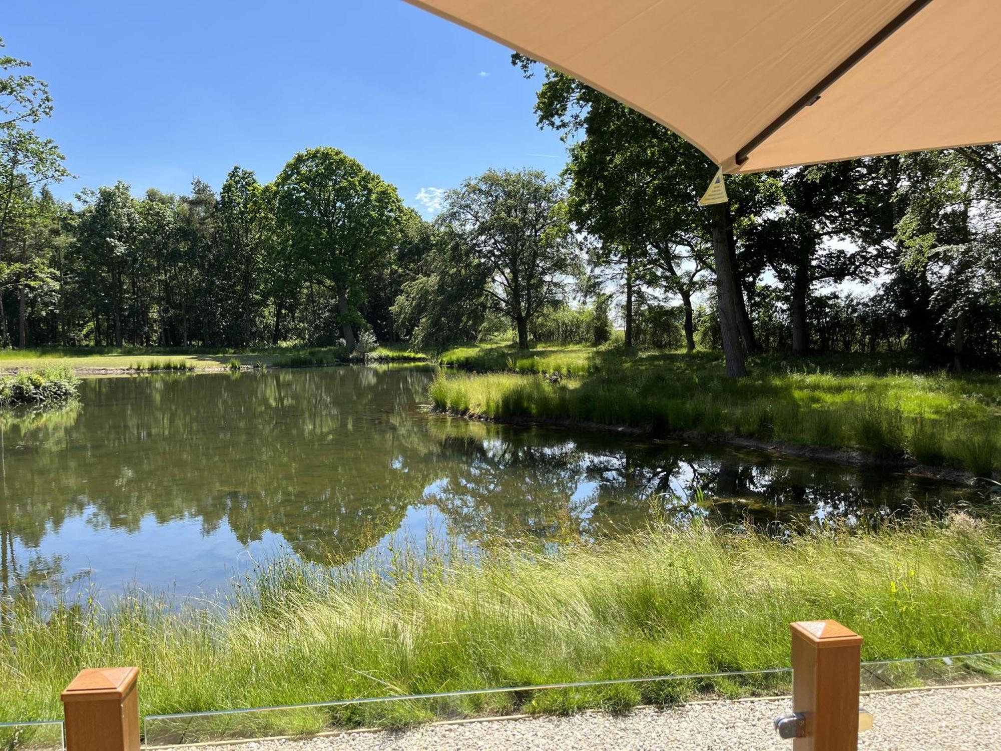 Rowan Boutique Lodge For Couples With A Dog Йорк Экстерьер фото